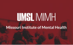 Missouri Institute of Mental Health Logo