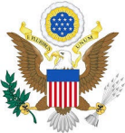 United States Government Seal
